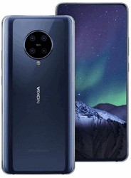 Замена камеры на телефоне Nokia 7.3 в Иркутске